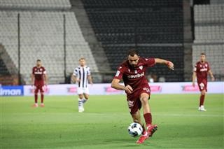 ΠΑΟΚ-ΑΕΛ 1-0 (Video) 