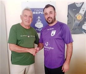 Επιστροφή Γκέρσι Καζάνι στον ΠΑΟΛ Αβέρωφ!