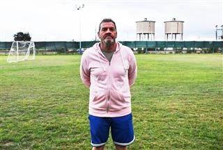 Φουλ οι μηχανές στη Λάρισα 88’