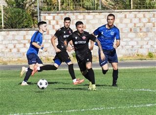 Φιλικό δοκιμών στο Βελεστίνο