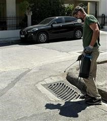  Συνεχίζονται οι έλεγχοι και οι εφαρμογές για την καταπολέμηση των κουνουπιών 