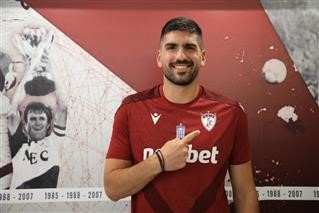  Παντελάκης: «Θέλαμε κάτι παραπάνω, αλλά...» 