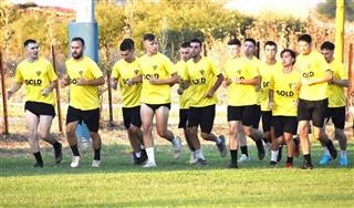 Α.Σ. Φαλανιακός – Η δύναμη της ιστορίας, η ελπίδα του μέλλοντος