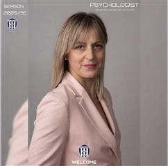 Στο τιμ του Απόλλωνα Λάρισας η Θεοδώρα Τζατζάκη