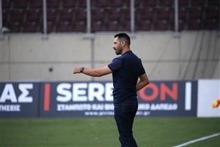 Βραδινή πρεμιέρα στην άδεια Τούμπα για την ΑΕΛ