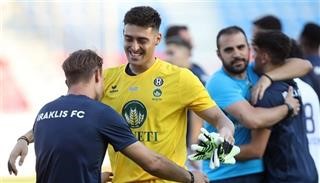 Κύπελλο Ελλάδας Betsson: Ηρακλής, Καλλιθέα, Ελλάς Σύρου, Μαρκό στη league phase