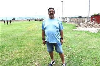 Ένας πραγματικός ήρεμος ηγέτης