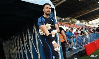  Κοντά στην επιστροφή του στον Άρη ο Διούδης 