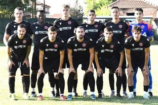 Νέο φιλικό για την Ανθούπολη…