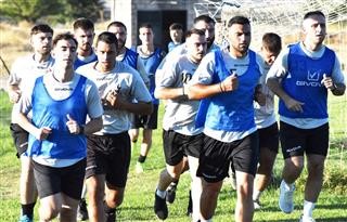 Α.Ο. Μαυροβουνίου: Οι «Πετεινοί» ετοιμάζονται να λαλήσουν δυνατά και φέτος!