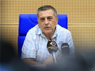 Η Περιφέρεια Θεσσαλίας για την εξέλιξη της επιζωοτίας και για τις αρμοδιότητες