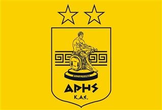  Ο Γιώργος Τανούλης στον Άρη