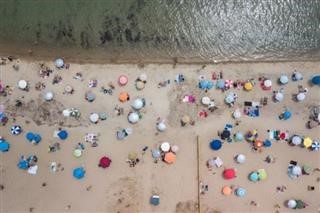  ΠΑΡΑΛΙΕΣ ΥΠΟ ΚΑΤΑΛΗΨΗ: 11.500 καταγγελίες στο MyCoast