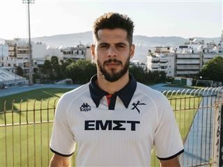 Παίκτης της Καλλιθέας ο Ινσούα