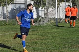 Ανακοινώνει Καραμάνο ο Όλυμπος Γόννων!