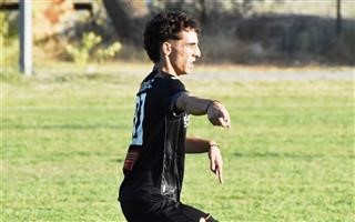Νέα μεταγραφή για την Ανθούπολη ο Δημήτρης Καντάς!