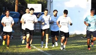 Κίσσαβος: Η ομάδα – σύμβολο του Συκουρίου κοιτάει και πάλι ψηλά