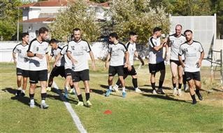 Αετός Μακρυχωρίου: Να πετάξει και πάλι πολύ ψηλά!