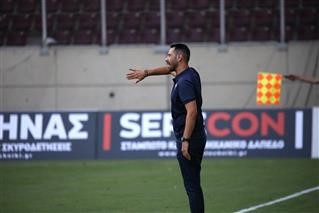 Όταν η πραγματικότητα υποδεικνύει δουλειά και δρόμο