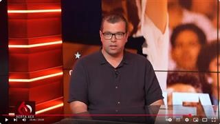 Ο ιδιοκτήτης του Athleticlarissa Χρήστος Γκατζούλης στο «60 λεπτά ΑΕΛ»
