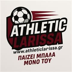 Γίνε κι εσύ συντάκτης στο athleticlarissa.gr