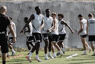 Η αποστολή του ΠΑΟΚ με ΑΕΛ 