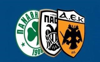 Ελληνικός θρίαμβος στην Ευρώπη