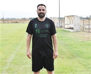 Η μεγάλη επιστροφή του Εμιλιάνο Σενκάι!