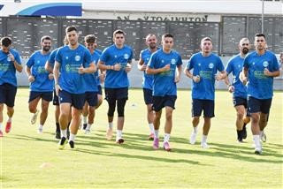 Ο Π.Ο.Ε. στη μάχη του Κυπέλλου Ερασιτεχνών!