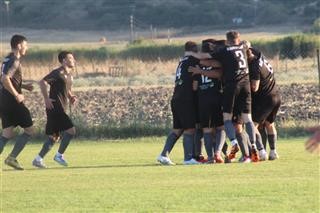 Έσπασε τις ισορροπίες και ξεκίνησε με το «δεξί» ο ΑΟ Μαυροβουνίου