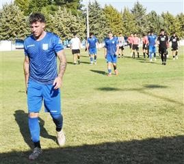 Τετάρτη 17/9 ο αγώνας Ηρακλής Λάρισας – Αστέρας Σταυρού