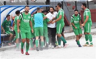 Με «υπογραφή» Παϊτέρη η νίκη στον Τύρναβο!