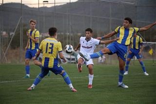 Ήττα με 1-0 στην Τρίπολη για την ΑΕΛ Κ19