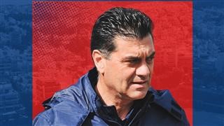 Η Ηλιούπολη ανακοίνωσε το τέλος της συνεργασίας με τον Γκουτσίδη