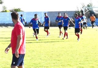 To Photostory του αγώνα Τύρναβος – Αναγέννηση Ευαγγελισμού