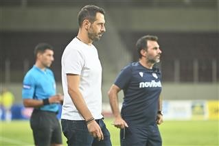  Πετράκης: «Είναι σπουδαίος βαθμός» 