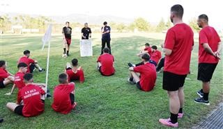 Επέστρεψε δριμύτερη εκεί που αξίζει, η Δόξα Βλαχογιαννίου! 
