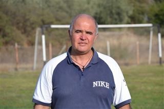 Εμπειρία στον πάγκο του Ελευθεραί!