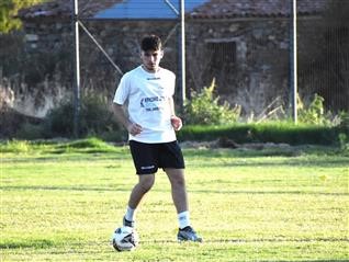 Ο Κίσσαβος Συκουρίου έτοιμος για νέα σελίδα δόξας!