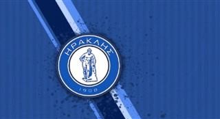 Στον Ηρακλή ο Μάναλης