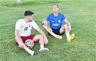 Η Αναγέννηση Καλοχωρίου… πιο έτοιμη από ποτέ!