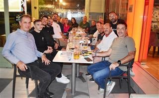 Σε οργανωμένα πρότυπα οι ομάδες και οι Ακαδημίες της Πελασγιώτιδας 