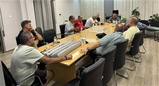 ΕΠΣΛ: Παρατηρητές Αγώνων (20-21.09.2025)