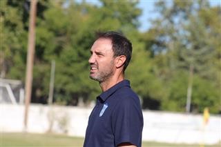 Παρελθόν από την ανδρική ομάδα του Απόλλωνα ο Βενέτης - Συνεχίζει με νέο ρόλο στις Ακαδημίες