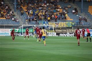 Αστέρας Τρίπολης-ΑΕΛ 2-2 (Video) 