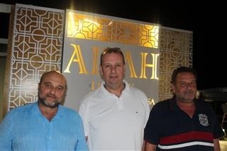 Ο Απόλλων Λάρισας ενώνει δυνάμεις με τον Αστέρα Μελισσοχωρίου