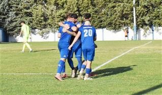 Η τεράστια νίκη – πρόκριση του Ηρακλή Λάρισας μέσα από ΚΛΙΚ
