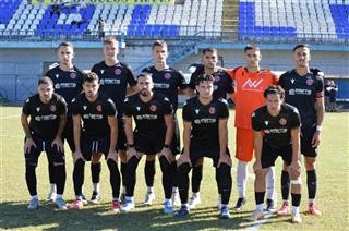 Όλοι διαθέσιμοι για το ματς με την Πρόοδο Ρωγών