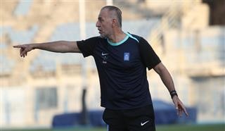 Εθνική Ελπίδων: H αποστολή για Γερμανία, Λετονία