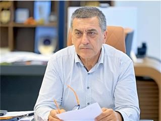 Επείγοντα μέτρα στήριξης της κτηνοτροφίας στη Θεσσαλία λόγω επιζωοτιών